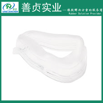 高抗撕液体硅胶LSR8300